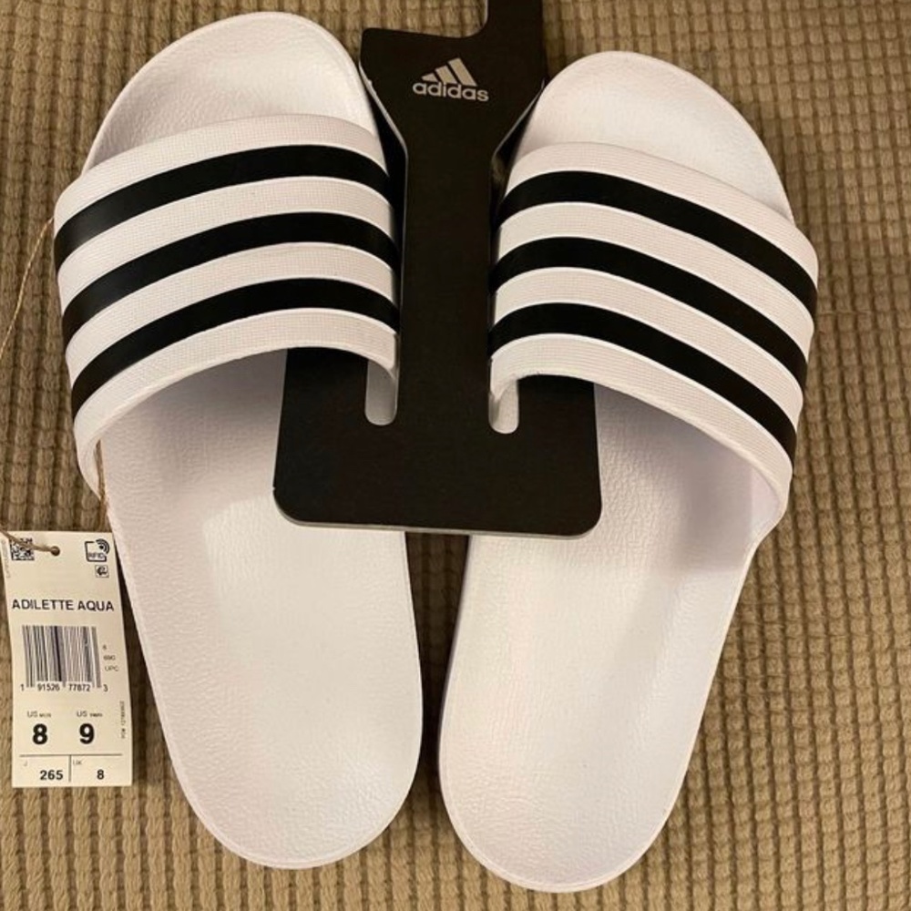 Adidas Adilette Aqua